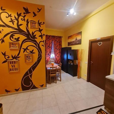 B&B La Casa Di Gabry Roma Eksteriør bilde